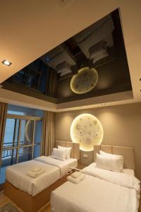 Cairo Festival City, New, Luxury 2 bedroom Apartment , the Ultimate Place To Call Home