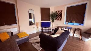 The Beach Nook at No11