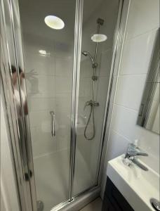 Spacious 2 Bedroom Flat In Heart of London!