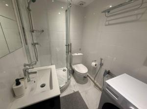 Spacious 2 Bedroom Flat In Heart of London!