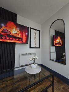 Cosy The Nook I Free Parking I Near City Centre