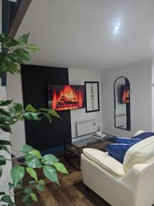 Cosy The Nook I Free Parking I Near City Centre