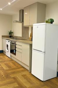 Cosy The Nook I Free Parking I Near City Centre