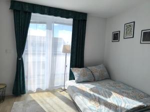 Apartman Tropic