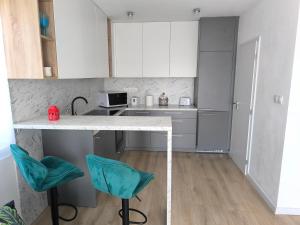 Apartman Tropic