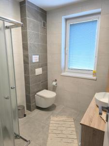 Apartman Tropic