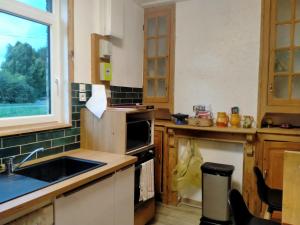 La maison de Claudine