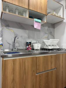 Nice apartment near the bay, Los Cocos beach - Lindo apartamento cerca a la bahia, playa los cocos