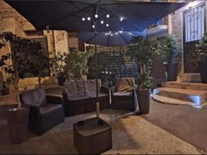 Casa Melù - Palermo Centro