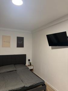 Apartment-Whiskey-Hundefreundlich