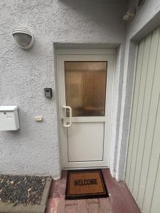 Apartment-Whiskey-Hundefreundlich