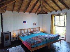 Finca Casa Madera 2