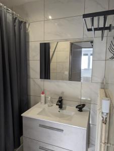 Appartement joli proche de Lyon