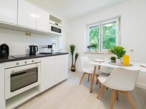 EG Links City Wohnung nähe Salzburg