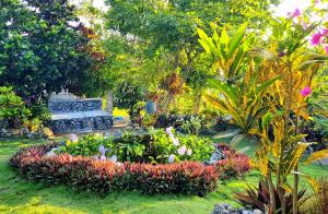 Coyaba Private Hilltop Jungle Retreat