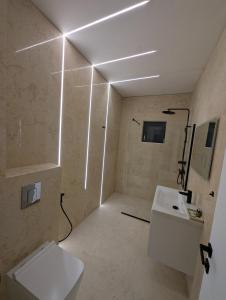 Zenith DM 4 Otopeni and Therme Self Check-in and Free Parking