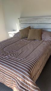 La Casona Dique Chico