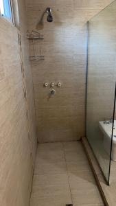 La Casona Dique Chico