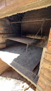 La Casona Dique Chico