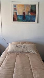 La Casona Dique Chico