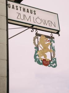 Gasthaus zum Löwen
