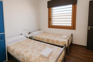 Albergue Municipal Las Escuelas