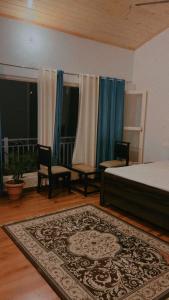 Sanchis Homestay 2BHK