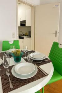 Zentral und komfortabel an der Kathedrale