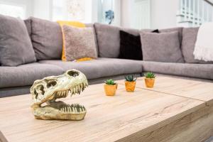 Cozy and Private home in Roswell