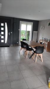 Maison 3 chambres a 5 min de la mer