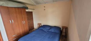 Habitación del Refugio