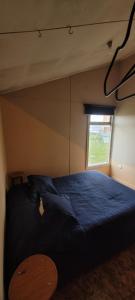 Habitación del Refugio