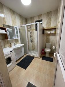 Grande Maison Familiale Vue Mer et Montagne