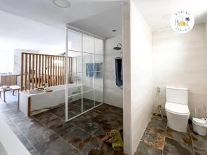 Suite Amorosa by Babiniliving