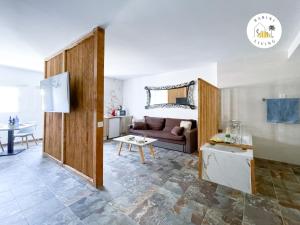 Suite Amorosa by Babiniliving