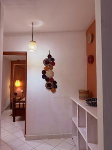 Appartement Chez Tourab