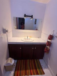 Appartement Chez Tourab