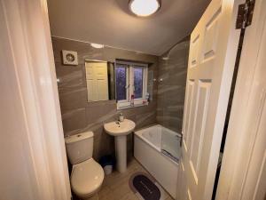 Entire Modern 1 Bedroom Home In East Dulwich