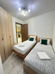 Modern Loft in Msida Stylish Retreat Near the Seafront