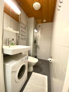 Jades Suite, Helsinki Center