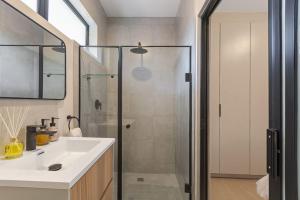 Zen modern escape at Akaru Bryanston