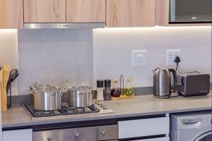 Zen modern escape at Akaru Bryanston