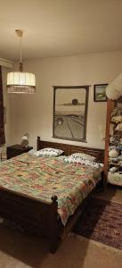 Rivitalo-asunto Järvenpäässä Saunakallion aseman lähellä