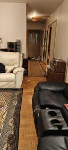 Rivitalo-asunto Järvenpäässä Saunakallion aseman lähellä