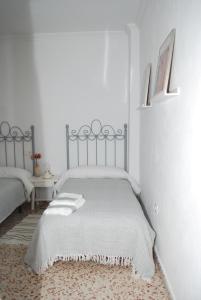 La Casa de Antonina