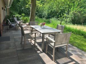 Landgoed Erve Triesthaar