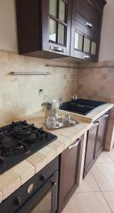 Residenza IV Novembre