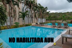 Apartamento Cartagena Moderno y Comodo