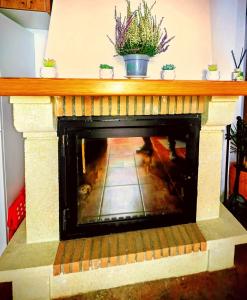 Casona El Chaparral