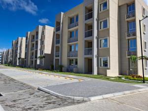 Apartamento Cartagena Moderno y Comodo